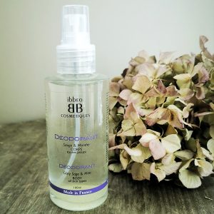 deodorant sauge menthe ibbeo cosmétiques