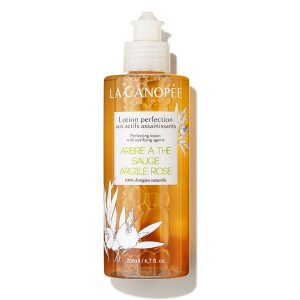 Lotion perfection aux actifs assainissants la Canopée